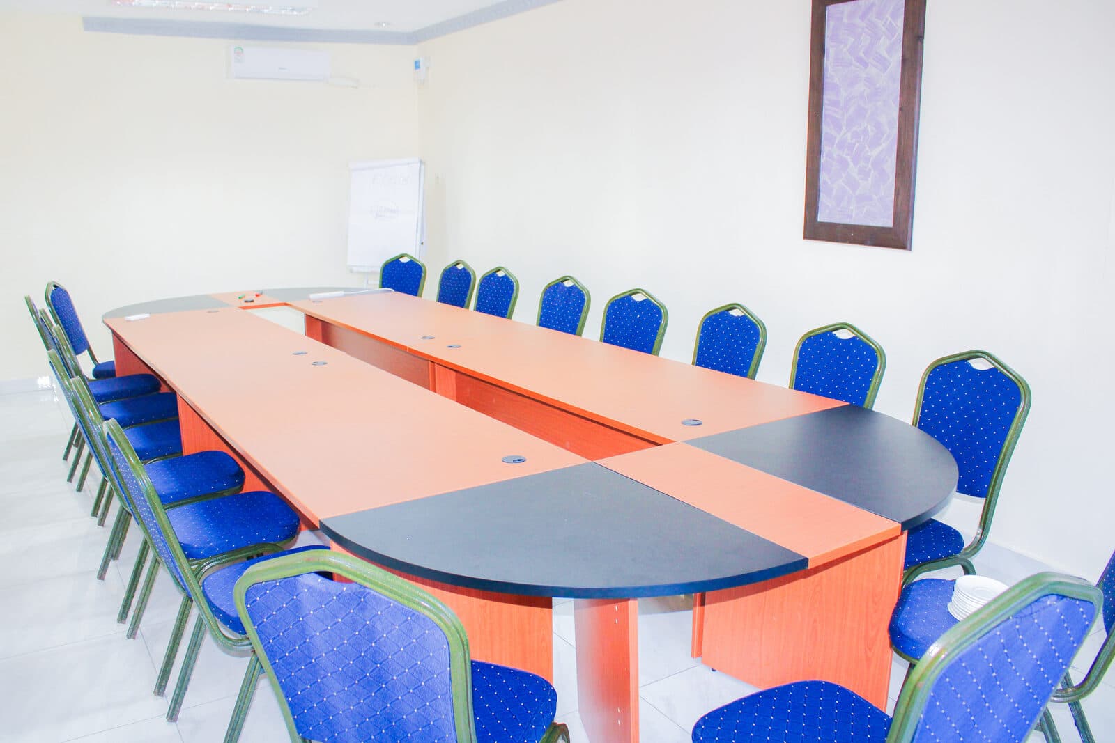 Conference & Meetings
