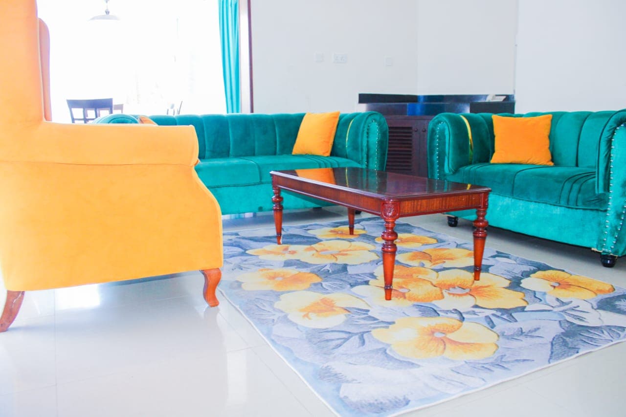 Sunrise Resort 2-bedroom apartment
