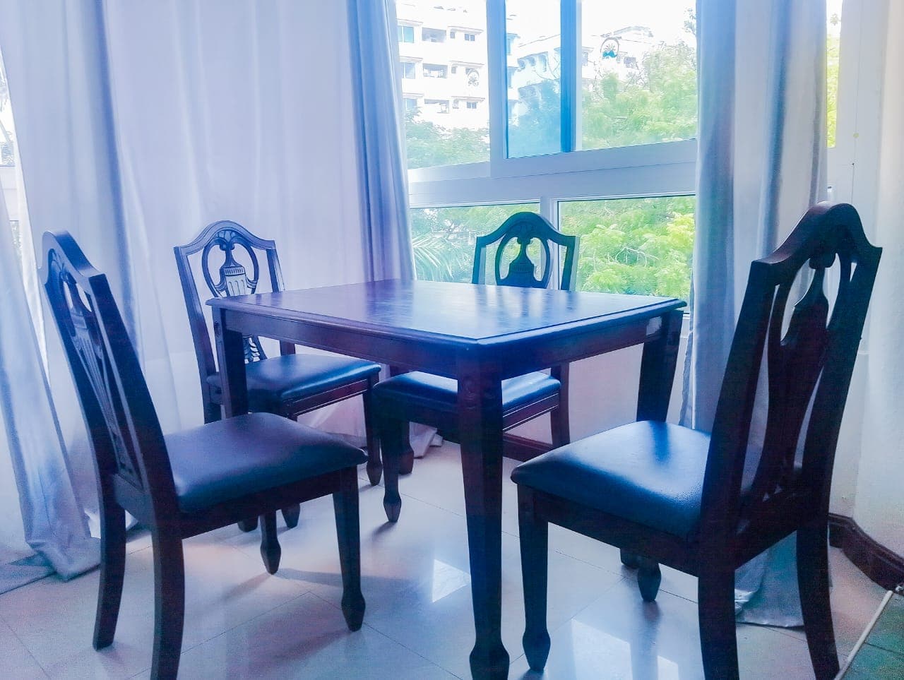 Sunrise Resort 2-bedroom apartment