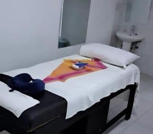 Sunrise Resort spa