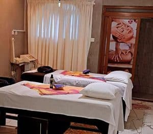 Sunrise Resort spa